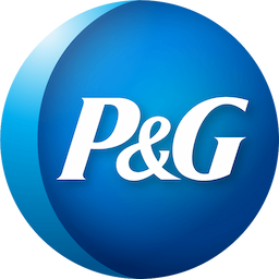 P&G Logo